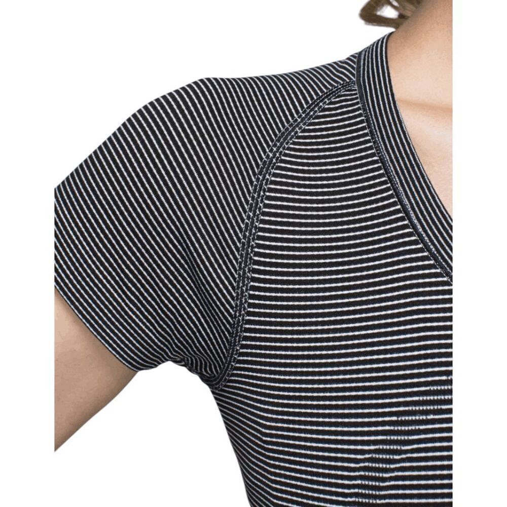 LULULEMON ATHLETICA Swiftly Tech Short Sleeve Size 4 - Picture 3 of 5